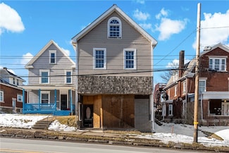 806 Center Ave, Butler, PA 16001