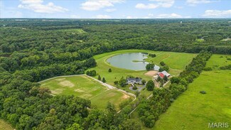 2175 Oberhelman Rd, Foristell, MO 63348