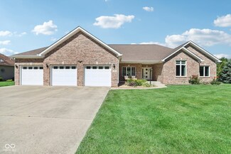 5012 Harway Ct, Indianapolis, IN 46227