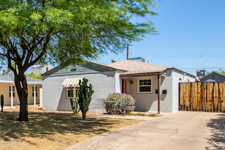 326 E Whitton Ave, Phoenix, AZ 85012