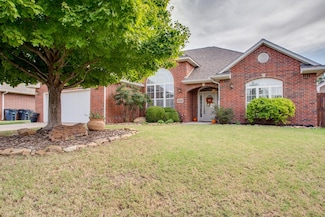 4701 Chaparral Run, Enid, OK 73703