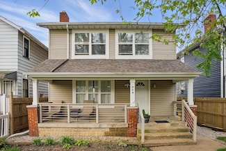 614 S Warren Ave, Columbus, OH 43204