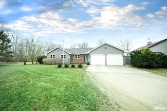 7806 W Krause Ct, Mapleton, IL 61547