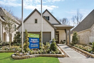 21711 Grayson Highlands Way, Porter, TX 77365