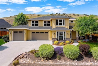 4645 W Deerpath Dr, Boise, ID 83714
