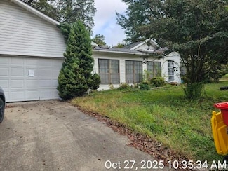 411 E Branch, Morrilton, AR 72110