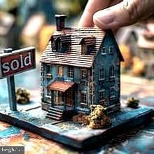 81 Kimberwicke Dr S, Charles Town, WV 25414