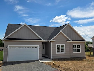 5240 Country Meadow Dr, Dublin, VA 24084