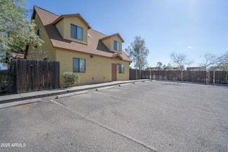 2381 N 4th Ave Unit DOOR 4, Tucson, AZ 85705