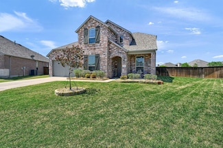 3705 Magnolia Ct, Denison, TX 75020