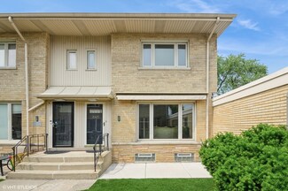 6325 N Cicero Ave, Chicago, IL 60646