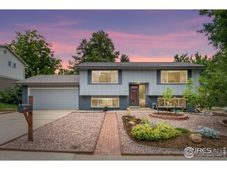 2895 Darley Ave, Boulder, CO 80305