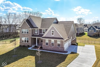 11392 Gammel Place, Fishers, IN 46040