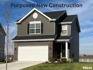 701 Williams Way, Carbon Cliff, IL 61239
