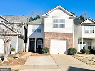 4713 Autumn Rose Trail, Oakwood, GA 30566