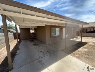 516 N C St, Imperial, CA 92251