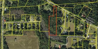 XXXX Hutchinson Ferry Rd, Quincy, FL 32351