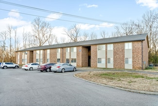 225 Clara Dr, Pembroke, KY 42266