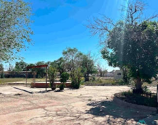 1411 E Dunnam St, Hobbs, NM 88240