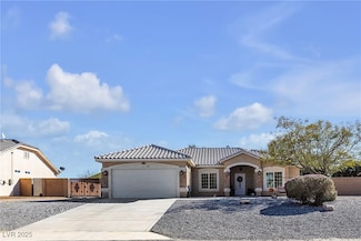 4911 E Parkwood Dr, Pahrump, NV 89061