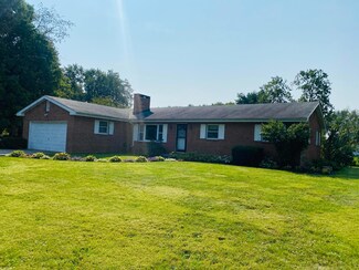 3560 Curve Rd, Delaware, OH 43015