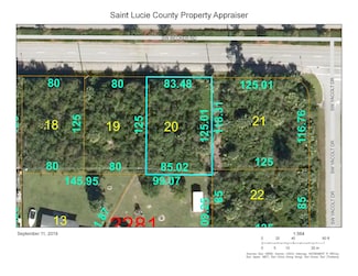 814 SW Becker Rd, Port St. Lucie, FL 34953