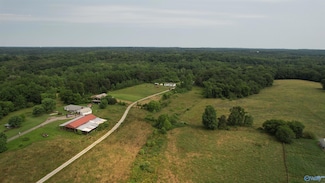764 Brown Rd, Danville, AL 35619