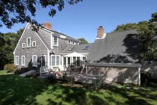 28 Uncle Abners Path, Chatham, MA 02633