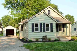 57859 County Road 9, Elkhart, IN 46517