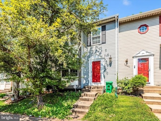 1808 Cedarwood Ct, Hyattsville, MD 20785