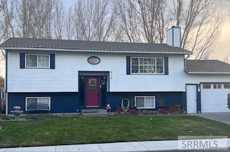210 Spruce St, Shelley, ID 83274