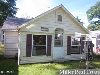 854 Vickery Dr, Dowling, MI 49050