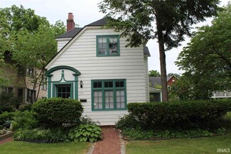 824 W Colfax Ave, South Bend, IN 46601
