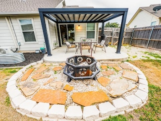 1011 Janae Ct, Georgetown, TX 78626