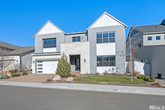 717 W Pleasant Oak Trail, Reno, NV 89511