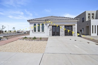 265 Adamtowne Dr, El Paso, TX 79928