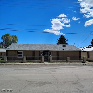 2051 North St, Ely, NV 89301