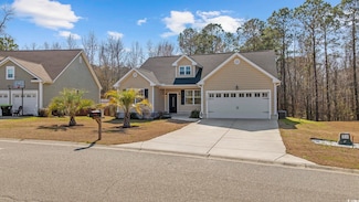 108 Silver Peak Dr, Conway, SC 29526