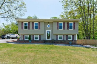 2223 Nc 65 Hwy W, Walnut Cove, NC 27052