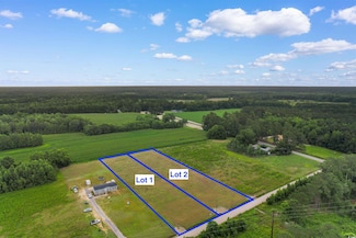 Lot A Pleasant View Church Rd, Nichols, SC 29581