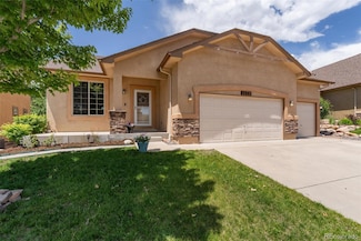 4410 Campus Bluffs Ct, Colorado Springs, CO 80918
