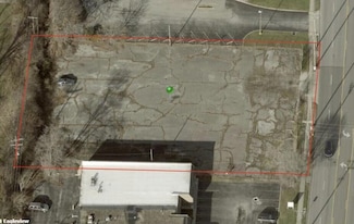 571 S Hamilton Rd, Whitehall, OH 43213