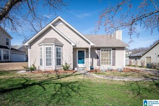 104 Park Place Cir, Alabaster, AL 35007