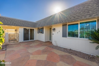 10521 W Roundelay Cir, Sun City, AZ 85351