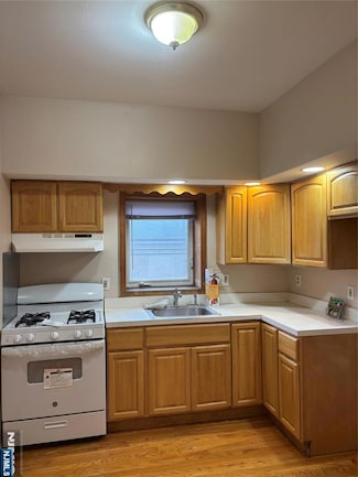 121-123 Ridge Rd Unit 3, North Arlington, NJ 07031