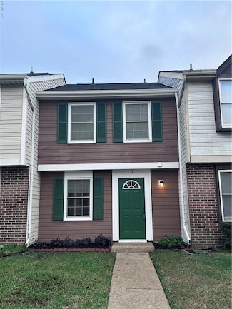 4 Christine Ct, Hampton, VA 23666