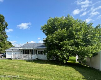 65 W Broadway, Salem, NY 12865