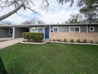6001 Cameron Rd Unit B, Austin, TX 78723