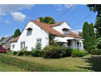 1240 Kepple Ave, Vandergrift, PA 15690