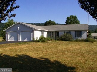 196 Mcgill Dr, Gerrardstown, WV 25420